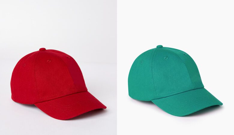 Color Changes