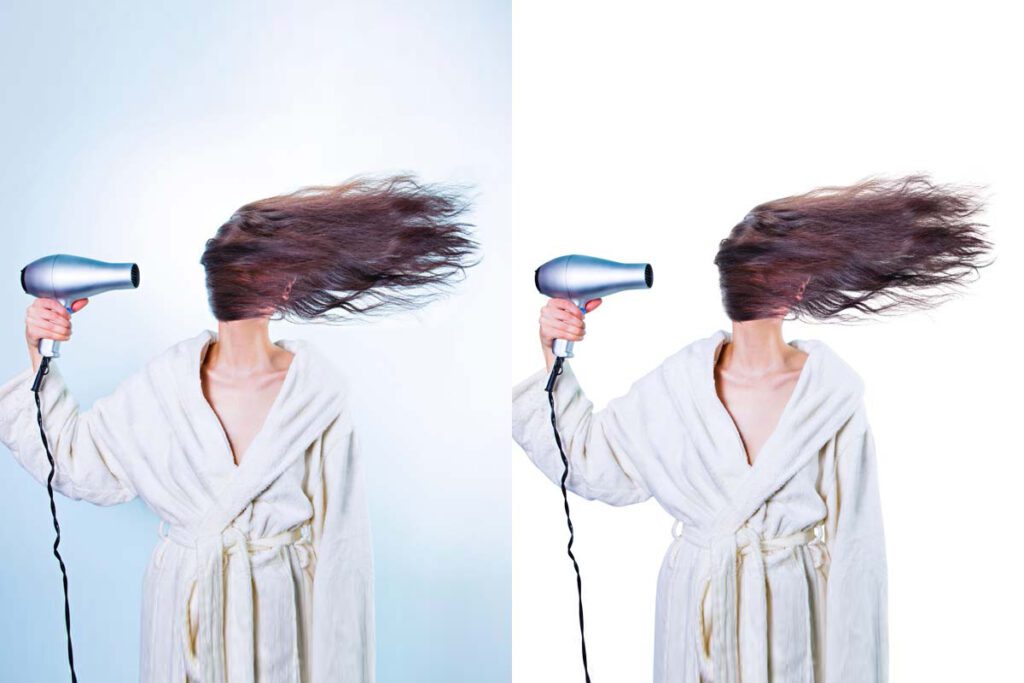 Image Masking