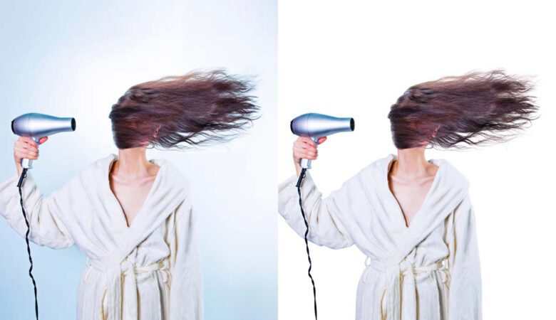 Image Masking