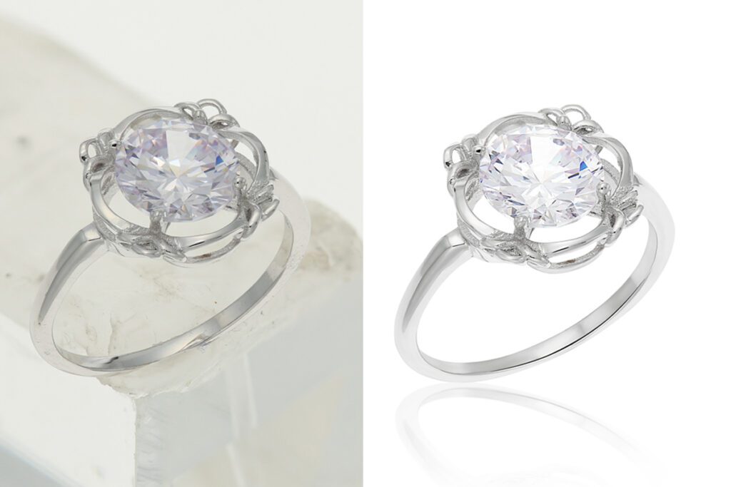 Photo Retouching