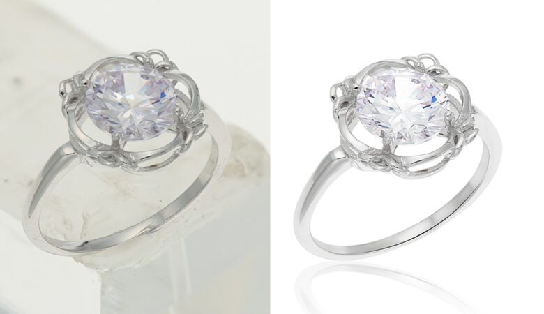 Photo Retouching