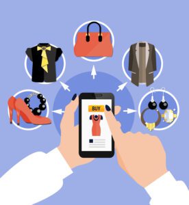Ecommerce retailer