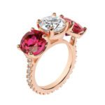 Jewelry retouching