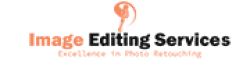 Image Editing Services Logo