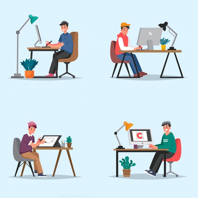 Image Editing Services